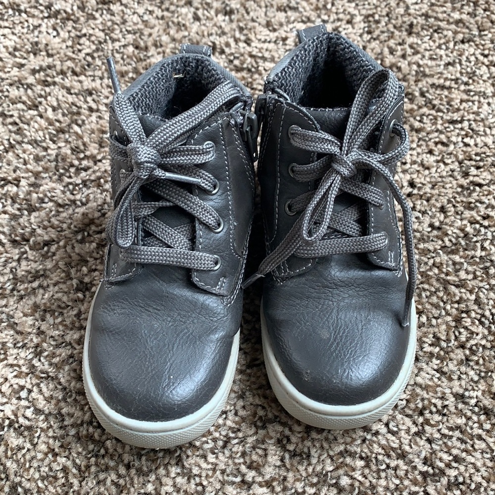 Eddie Bauer Marlon boots